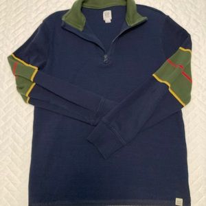 Boy’s GAP sweater